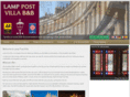 lamppostvilla.com