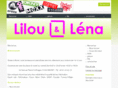 lilouetlena.com