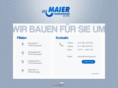 maier-fahrschulen.de