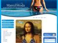 maredimoda.com