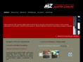 martinzarate.com