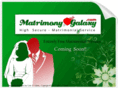 matrimonygalaxy.com