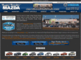 mazdaofaustin.com