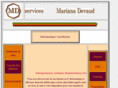 mdsystem.info