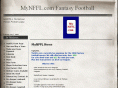 mynffl.com