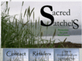 mysacredsatchels.com