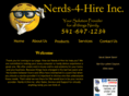 nerds-4-hire.com