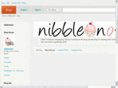 nibble-notes.com