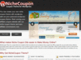 nichecoupontheme.com
