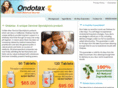 ondotax.com