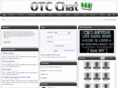 otcchat.com