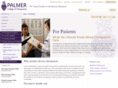 palmerclinics.com