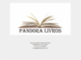 pandoralivros.com