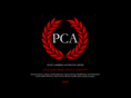 pcaltd.co.uk
