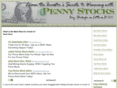 pennystockstrategies.com