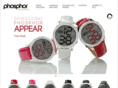 phosphorwatches.co.nz