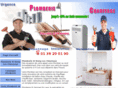 plombierstremyleschevreuse.com