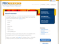 prosuranceinsurance.com