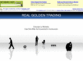 realgoldentrading.com