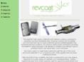 revcoat.co.uk
