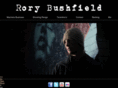 rorybushfield.com