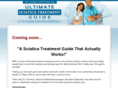 sciaticatreatmentguide.com