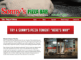 sonnyspizzabar.com