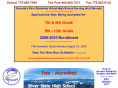 sshs.org