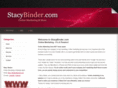 stacybinder.com