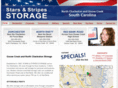 starsandstripesstorage.com