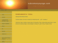 subramanyayoga.com