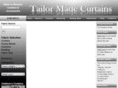tailormadecurtains.co.uk