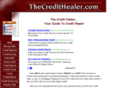 thecredithealer.com