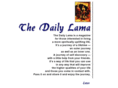 thedailylama.net