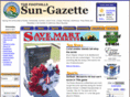 theexetersun.com