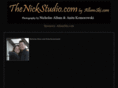 thenickstudio.com