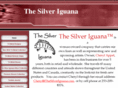 thesilveriguana.com