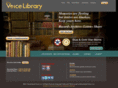 thevoicelibrary.net