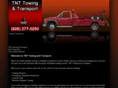 tnttowingandtransport.com