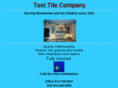 tonitile.com