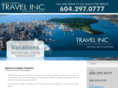 travel604.com