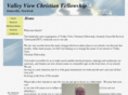 valleyviewchristianfellowship.org