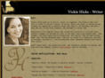 vickiehicks.com