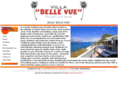 villabellevuestbarth.com