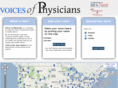 voicesofphysicians.org