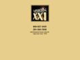 vxxi.com