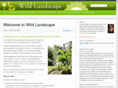 wildlandscape.com
