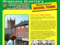 wimborne-modeltown.com