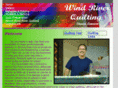 windriverquilting.com