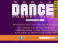 worlddancecompetition.com